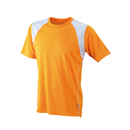 Men´s Running-T