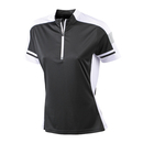 Ladies´ Bike-T Half Zip