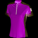 Ladies´ Bike-T Half Zip