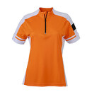 Ladies´ Bike-T Half Zip