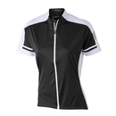 Fermeture éclair pour dames? bike-T full zip