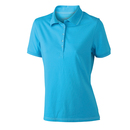 Ladies´ Elastic Polo