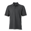 Men´s Elastic Polo