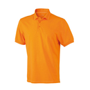 Men?s Elastic Polo