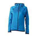 Ladies´ Hooded Fleece