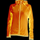 Ladies´ Hooded Fleece