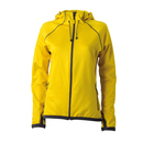 Ladies´ Hooded Fleece