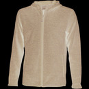 Men´s Knitted Fleece Hoody