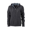 Ladies´ Hooded Jacket