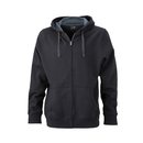 Men´s Hooded Jacket