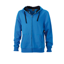 Men´s Hooded Jacket