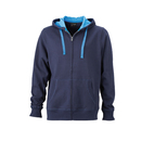Men´s Hooded Jacket