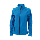 Ladies´ Structure Fleece Jacket