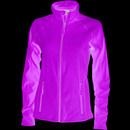Ladies´ Structure Fleece Jacket
