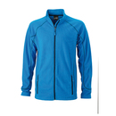 Men´s Structure Fleece Jacket
