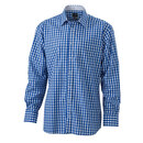 Men`s Checked Shirt