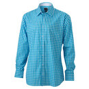 Men`s Checked Shirt