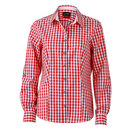 Ladies' Traditional Shirt