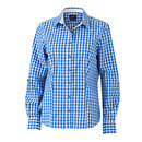 Ladies' Traditional Shirt