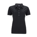 Ladies` Pima Polo