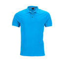 Men`s Pima Polo