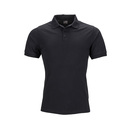 Men`s Elastic Polo Piqué