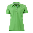 Ladies` Traditional Polo