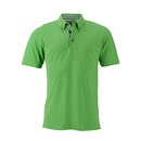 Men`s Traditional Polo