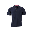 Men`s Traditional Polo