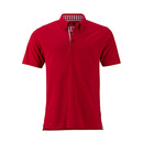 Men`s Traditional Polo