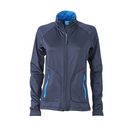 Ladies´ Stretchfleece Jacket