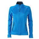 Ladies´ Stretchfleece Jacket