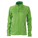 Ladies´ Stretchfleece Jacket
