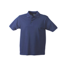 Workwear polo men