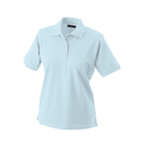 Workwear polo women