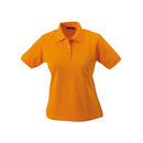 Workwear polo women