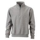 Workwear Half Zip Sweat