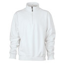 Workwear Half Zip Sweat