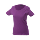 Ladies' basic T