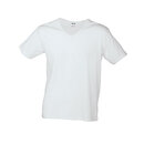 Men`s Slim Fit V-T