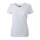 Ladies' vintage-T