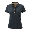 Ladies´ Vintage Polo