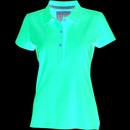 Ladies´ Vintage Polo