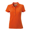 Ladies´ Vintage Polo