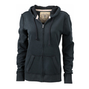 Ladies´ Vintage Hoody Jacket