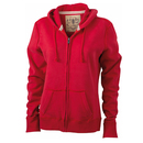 Ladies´ Vintage Hoody Jacket
