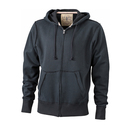 Men´s Vintage Hoody Jacket