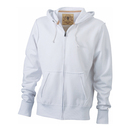 Men´s Vintage Hoody Jacket