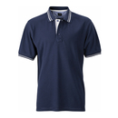 Men´s Lifestyle Polo