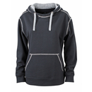 Ladies´ Lifestyle Hoody